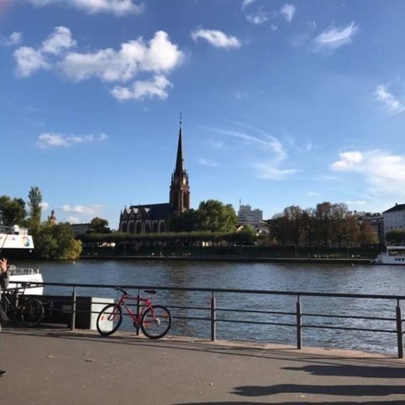 Meet your Posher, Joyce - Picture 1 of 1